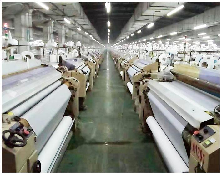 Verified China supplier - Suzhou Haohai Textile Co., Ltd.