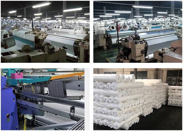 Verified China supplier - Suzhou Haohai Textile Co., Ltd.