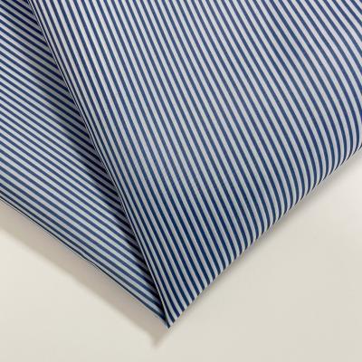 China Factory wholesale lightweight 210t printed coated polyester taffeta fabric for sale