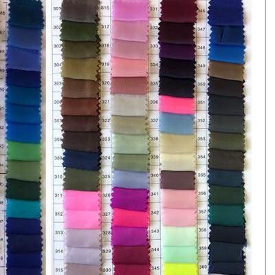 China Soft And Smooth Factory Direct Hair Low Price 100% Stain Polyester Fabric Suitable For Luggage Cloth for sale