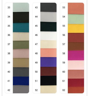 China Waterproof Poly-cotton Fabric Anorak Jacket Fabric Variety Of Colors Suitable For Down Jacket Shirt Fabric for sale