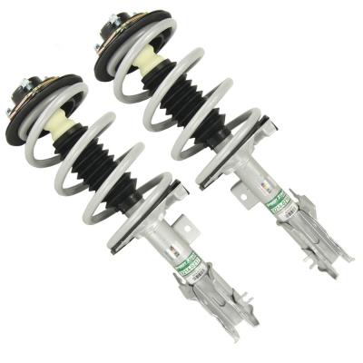 China Hydraulic Pressure Gray Hydraulic Silver Car Pressure Shock Absorber Price For Sale for sale