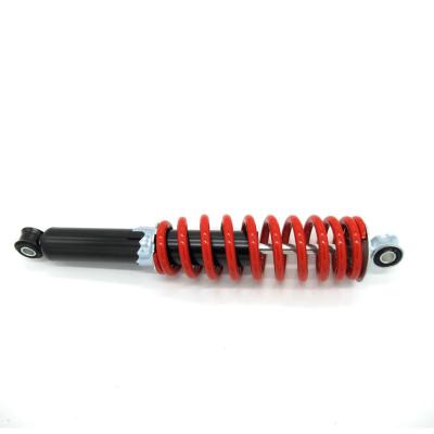 China Hydraulic Pressure Front Shock Absorber For Atv Off Road Vehicle Front Shock Absorber For Atv Quad Bike for sale