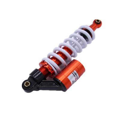 China Professional Custom Steel Shock Absorber Motorcycle Parts Front Shock Absorber For Motorcycle Front for sale