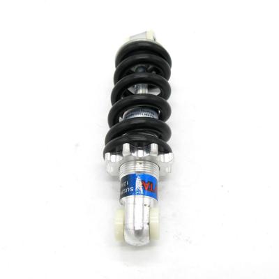 China China Motorcycle Manufacturer Motorcycle Steel Adjustable Shock Absorber Prices Rear Shock Absorber for yamaha for sale