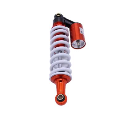 China Steel Wholesale Universal Mono Shock Absorber Motorcycle 350mm Motorcycle Shock Absorber for yamaha for sale