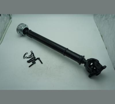 China Popular Agricultural Machinery Parts Tractor PTO Axles Steel Drive Shaft PTO For Farm Truck for sale