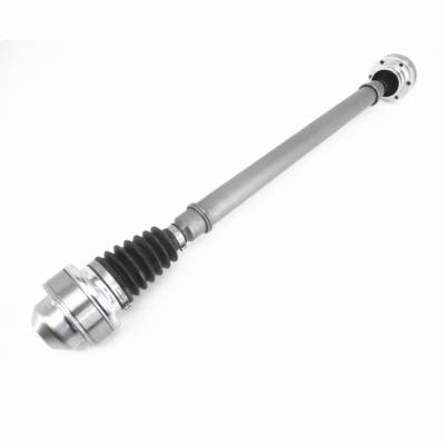 China Automobile Transmission Shaft Automobile Transmission Black Shaft Automobile Drive Shaft for sale