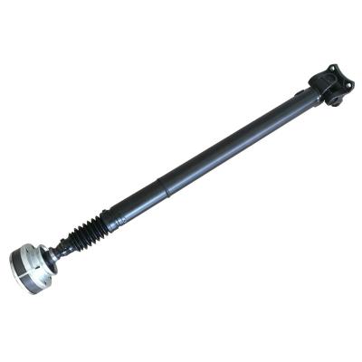 China china steel factories automatic transmission shaft shaft drive prop straight light steel shaft for toyota ford explorer for sale