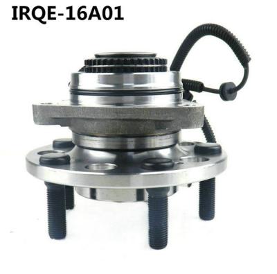 China Wholesale Automobile Factory Good Quality Spare Parts OEM Front Left Wheel Hub Bearing Hub Bearing Wheel for sale