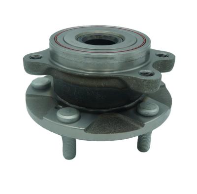 China Automobile Auto Available Good Performance Parts Front Wheel Hub Bearing For Japanese Cars Hub Bearing Price for sale