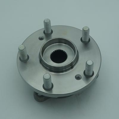 China Custom automobile hub bearing front wheel front wheel hub bearing rear wheel hub bearing for toyota hiace ford jeep for sale