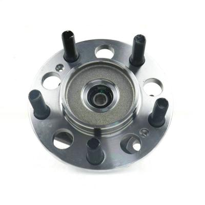 China Front wheel hub bearing custom professional auto spare parts rear wheel bearing front wheel hub bearing for suzuki alto for sale