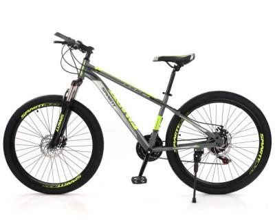 China WarHawk Handsome And Good Sports Mountain Shock Dual Racing 26 Inch Student Bike for sale