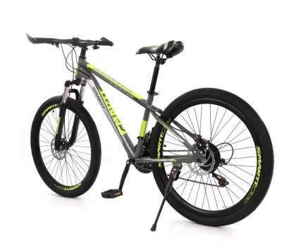 China WarHawk Double Shock Racing 26 Inch Student Bike for sale