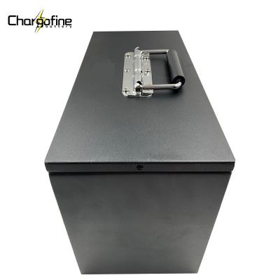 China 2021 New Wholesale Electric Resistance Motorcycle Yacht 60v Lithium Ion Battery for sale