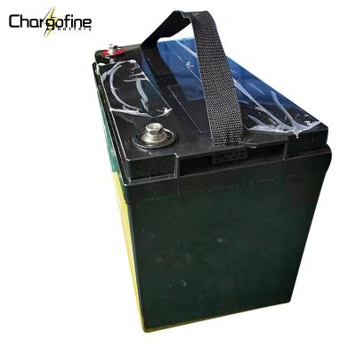 China Wholesale Toys 2021 New Supplier Motorcycle 24v 100ah Electric Vehicle Battery for sale