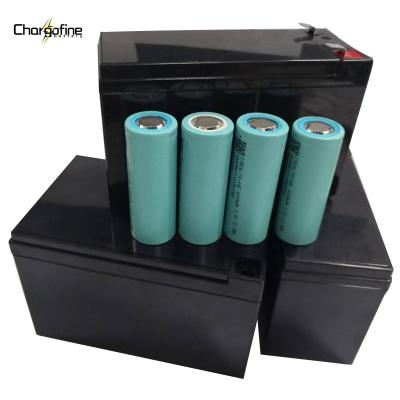 China 2021 Humidifier Supplier Wholesale 12v Motorcycle Toy Car Lithium Ion Phosphate Battery for sale