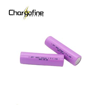 China Blue tooth 3.7v lithium battery high performance brand rechargeable cells for solar lights for sale