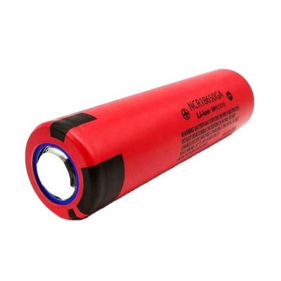 China Original high capacity 100% 3500mah 35E 3.7V 3500mah INR18650 flashlight ebike battery pack for electric E-bike lithium cell battery batteries for sale