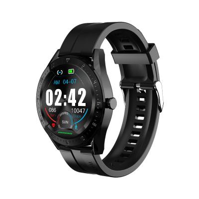 China Touch Screen Customization IP67 Waterproof Wearable Sleep Tracker K60 Around Smart Watch For Sports for sale