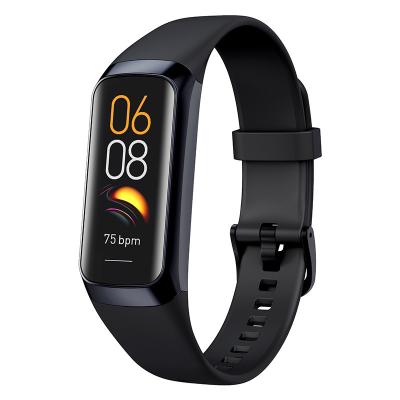 China The highest quality IOS Android hot seller touch screen fitness smart bracelet&watch c60 band for sports. for sale