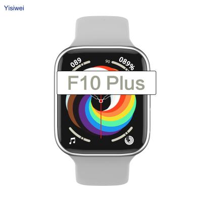 China Wholesale GPS navigation series 7 wearfit Android BT5.0 F10PLUS pro rohs smart watches for sale