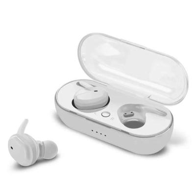 China In-Ear Earphone&Earbuds&Headphones Y30 In-Ear 9D Stereo Sound Music TWS Play For Sport Use for sale