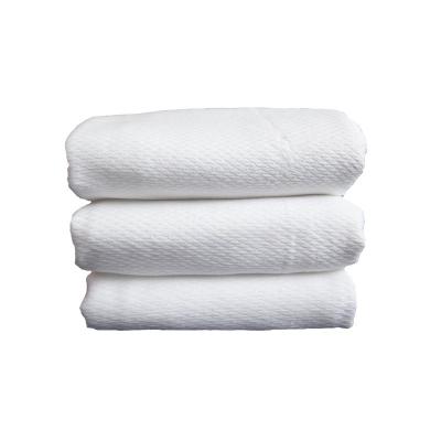 China Plain Weave China Made Comfort Cotton Adult Diapers for sale