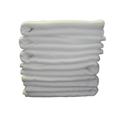 China Wholesale 100%cotton plain weave fabric gauze adult diaper in japan market for sale