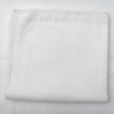 China Wholesale 100%cotton Plain Weave Reusable Bird's Eye Gauze Adult Diaper For Hospital for sale