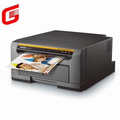 China Home 12 inch A4 Draagbare Foto Booth Printer Machine Hiti P910l in kleur voor foto printer Te koop