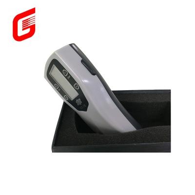 China 800 Cards per Second Multifunctional Handheld IC Card Counter for Transparent Cards for sale