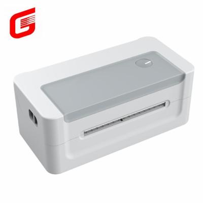 China L1081 Impresora de etiquetas térmicas de 4*6 pulgadas para papel de pegatinas y código de barras de Ebay en venta