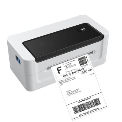 Cina Flash 2Mb USB Versione 4*6 Inch Termic Label Printer per Ebay Logistic Sticker Paper in vendita