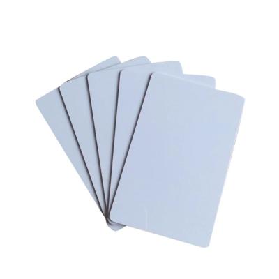 China 30-Day Smart Card UID IC Changeable MF S50 1K NFC RFID Block0 Sector Writable 13.56MHZ Printer Consumables for sale