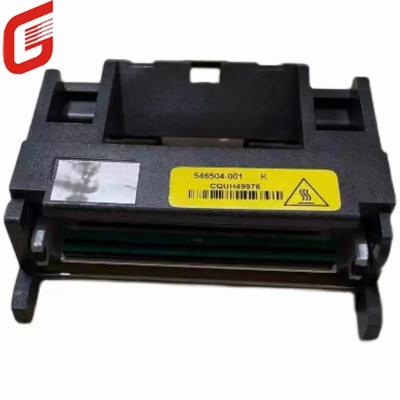 China Ausgezeichneter DATACARD SD160/SD260/SD360/CD800 Kartendrucker Druckkopf mit schnellem Versand zu verkaufen