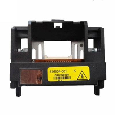 China Fast and Durable DATACARD SD160/SD260/SD360/CD800 Card Printer Print Head for sale