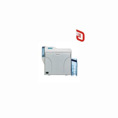 China Smart ID Card Printing Made Easy with DNP CX-D80 CR80 Plastic Retransfer Card Printer for sale