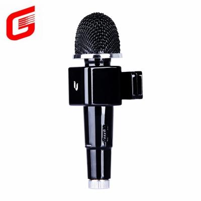 China 48khz Sampling Rate Wireless Lavalier Microphone for Short Video Recording on Android for sale