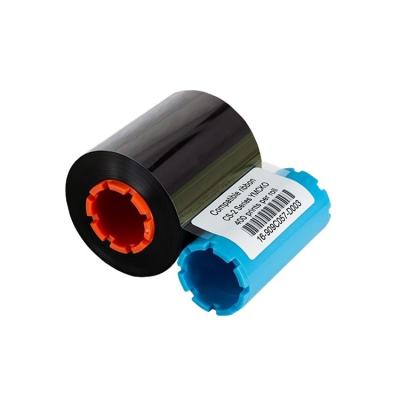 China Original HITI CS200e CS220e CS290e YMCKO Full Color Ribbon for Color Printer Accessory for sale