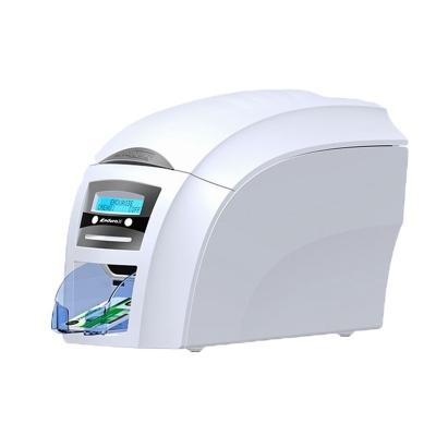 China Magicard Enduro 3E Thermal Direct Printing PVC ID Card Printer met een/twee zijden Te koop