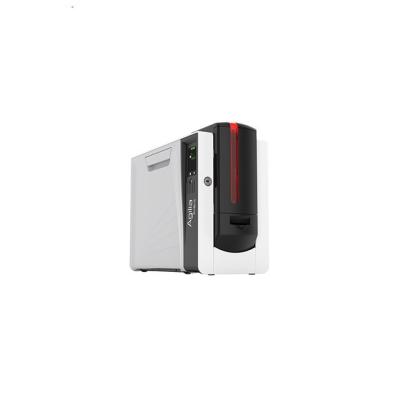 Китай Evolis Agilia Retransfer Card Printer 600 dpi Эксперт разрешения Двусторонний принтер идентификации продается