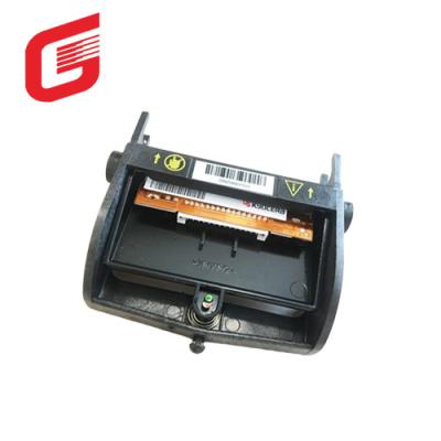 China Evolis zeinmus Primacy Thermal Print Head Card printer accessories and consumables for sale