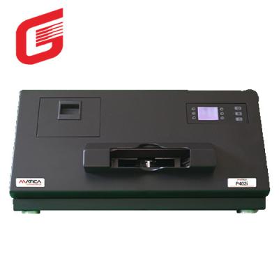 China Matica P402i/P4000 Passdrucker Ausweisdrucker zu verkaufen