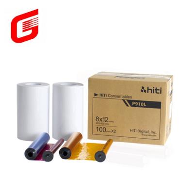 Chine P910L 8x10 8x12 print kit digital plus waterproof a4 glossy photo paper à vendre