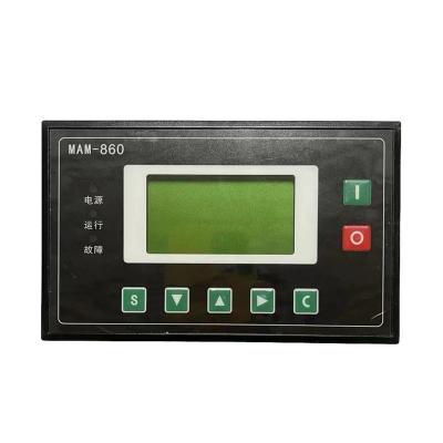 China Reliable hotels performance mam860 compressor controller air compressor tools for air compressor machine prices for sale