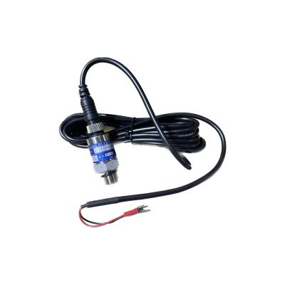 China Factory quality warranty digital vacuum pressure switch air compressor spare parts for hydraulic pressure sensor for sale