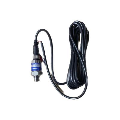 China Hotels Factory 0-25kg PT-306-25 Transducer Sensor Spare Part Promotional High Pressure Compressor For Air Compressor Diesel for sale