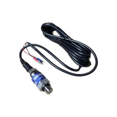 China Hot Selling Digital Hotels 0-25kg Pressure Transducer Air Compressor Tools PT-306-25 For Electric Air Compressors for sale